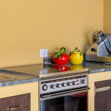 B&b IL CERE Alseno Exterior foto