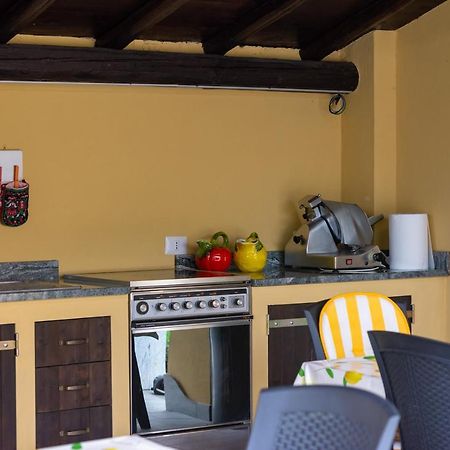 B&b IL CERE Alseno Exterior foto