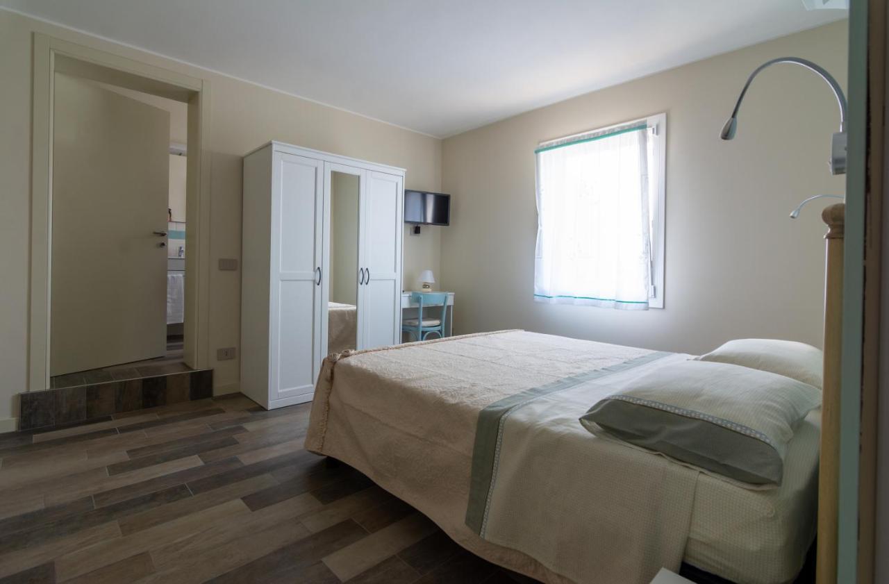 B&b IL CERE Alseno Exterior foto