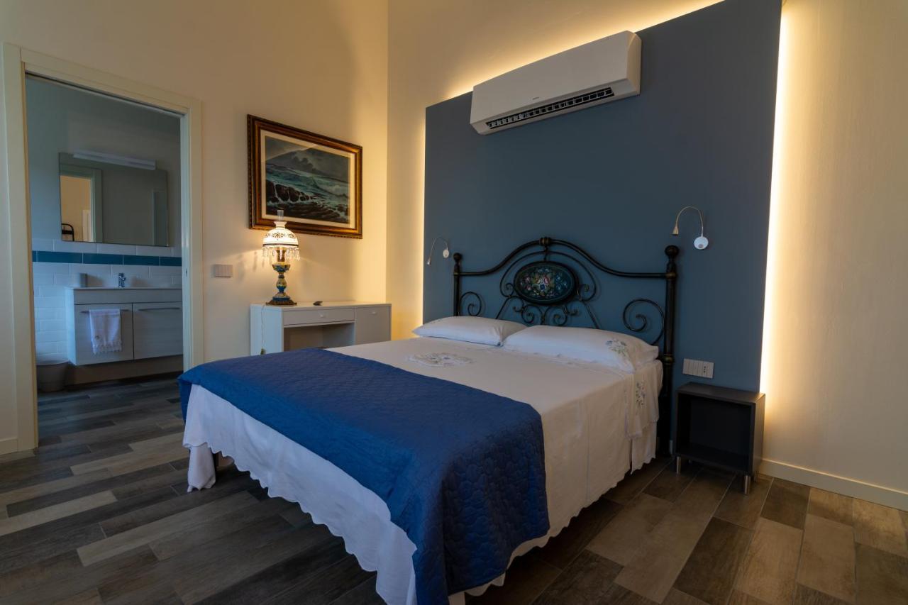 B&b IL CERE Alseno Exterior foto