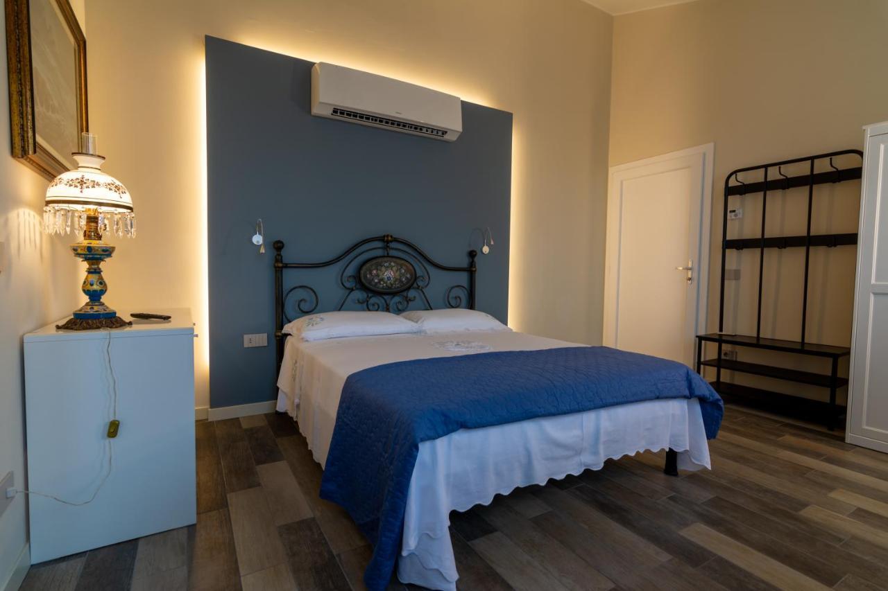 B&b IL CERE Alseno Exterior foto
