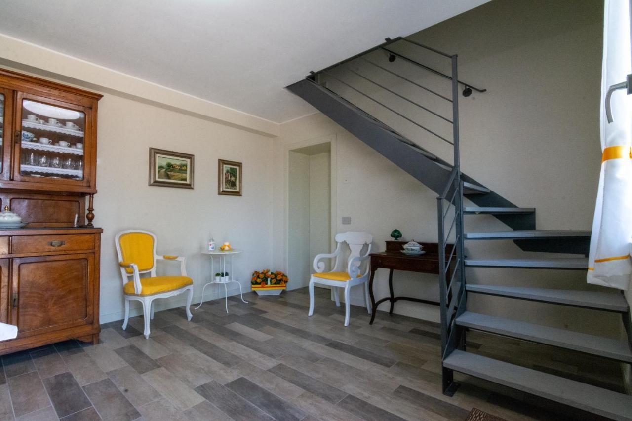 B&b IL CERE Alseno Exterior foto