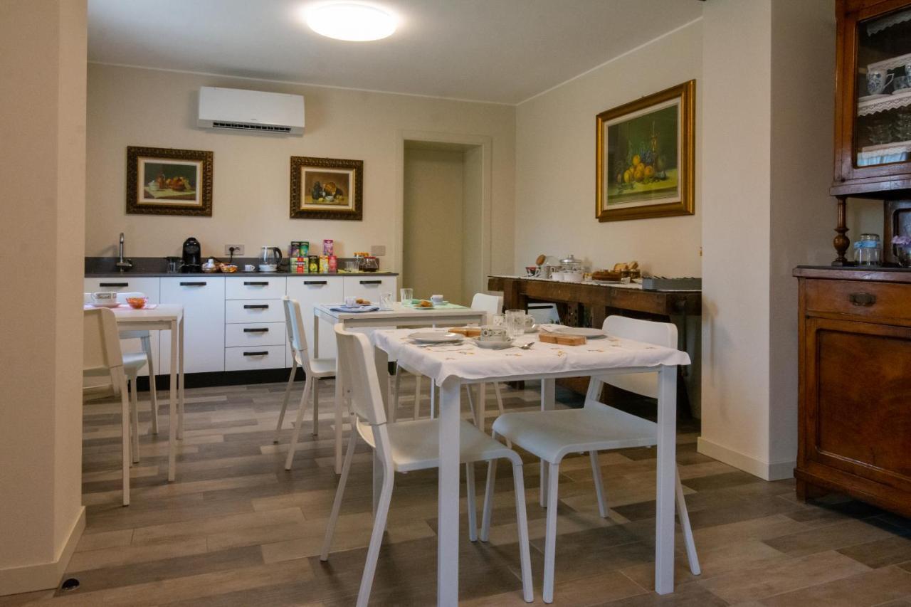 B&b IL CERE Alseno Exterior foto