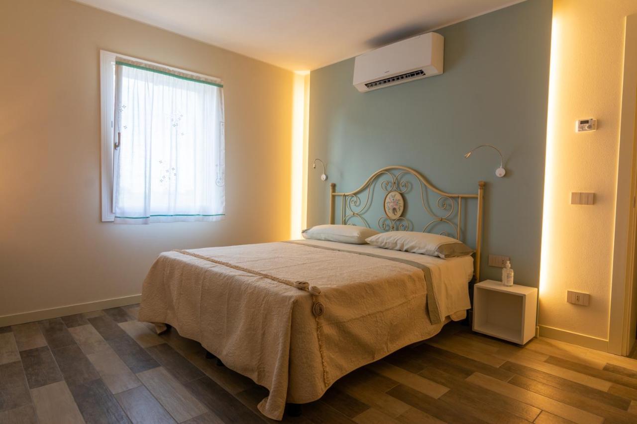 B&b IL CERE Alseno Exterior foto