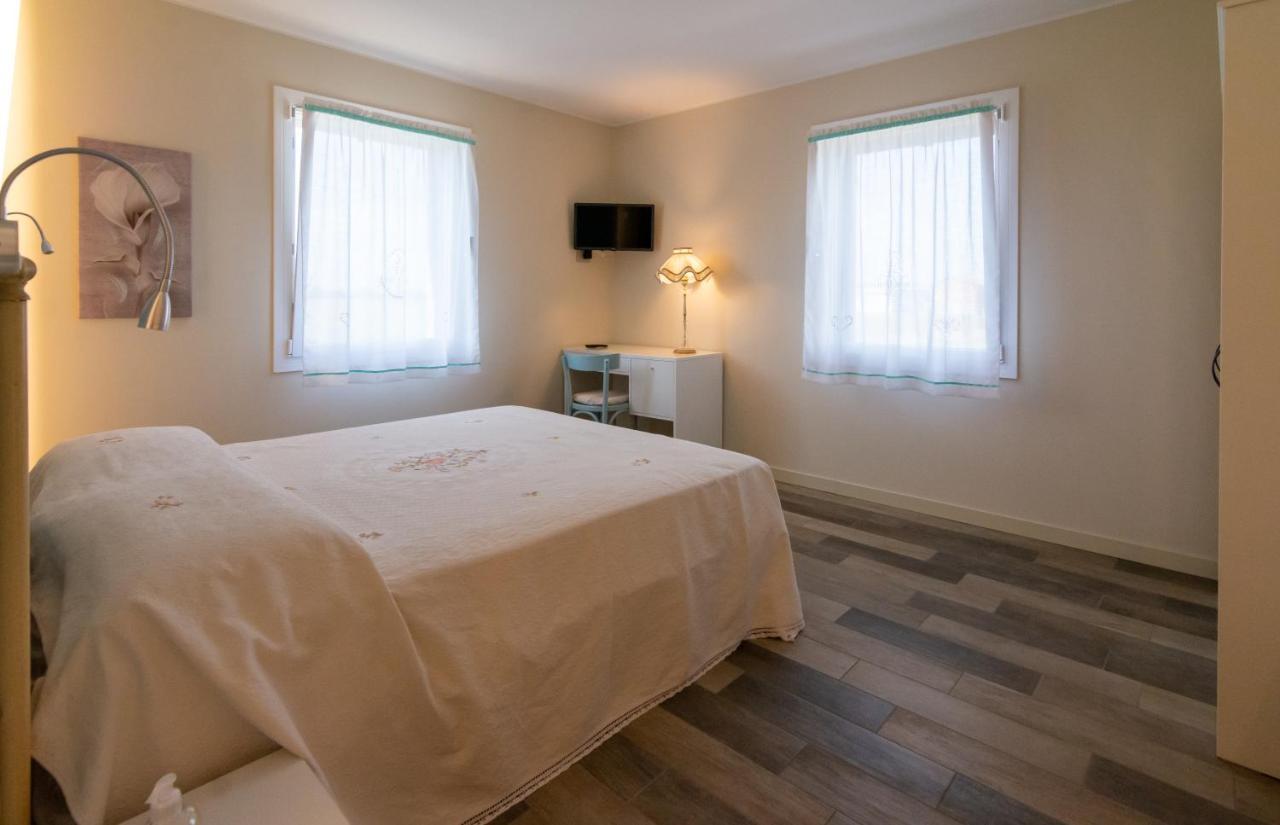 B&b IL CERE Alseno Exterior foto